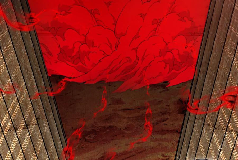 重生为怪兽什么鬼 - 第161话 这是我儿砸 - 第39张图