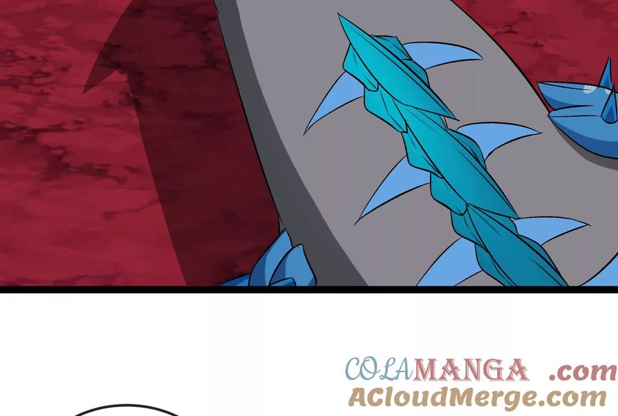 重生为怪兽什么鬼 - 第161话 这是我儿砸 - 第93张图