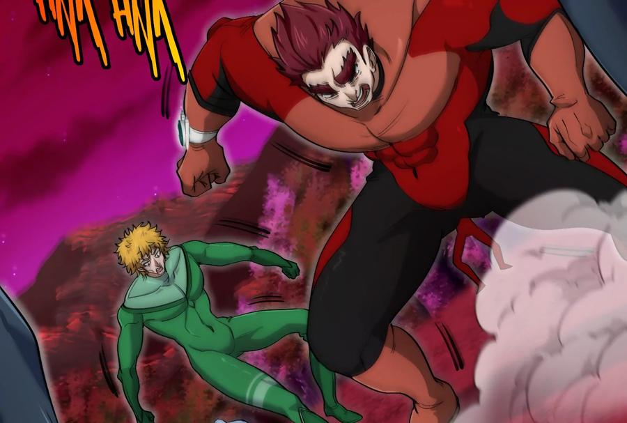 重生为怪兽什么鬼 - 第161话 这是我儿砸 - 第119张图