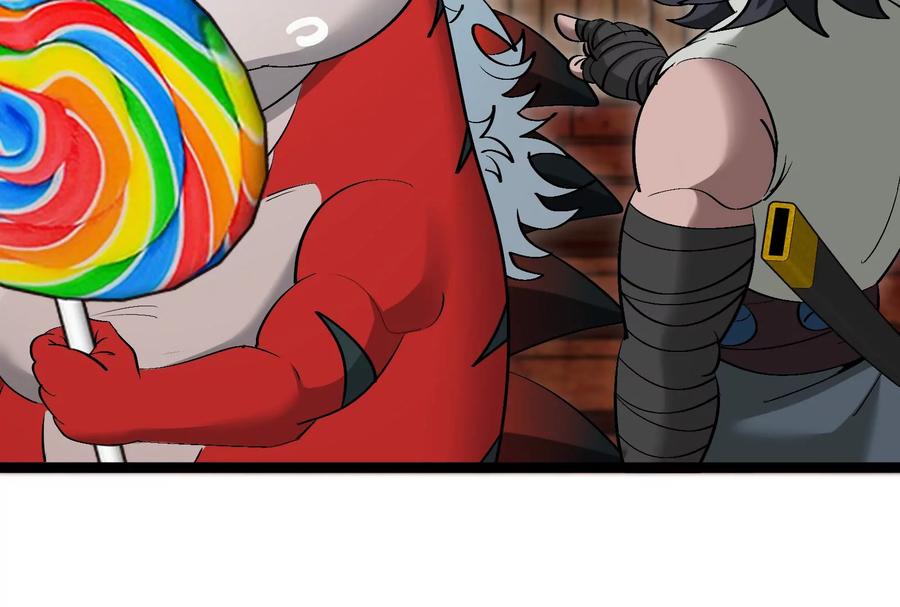 重生为怪兽什么鬼 - 第161话 这是我儿砸 - 第74张图