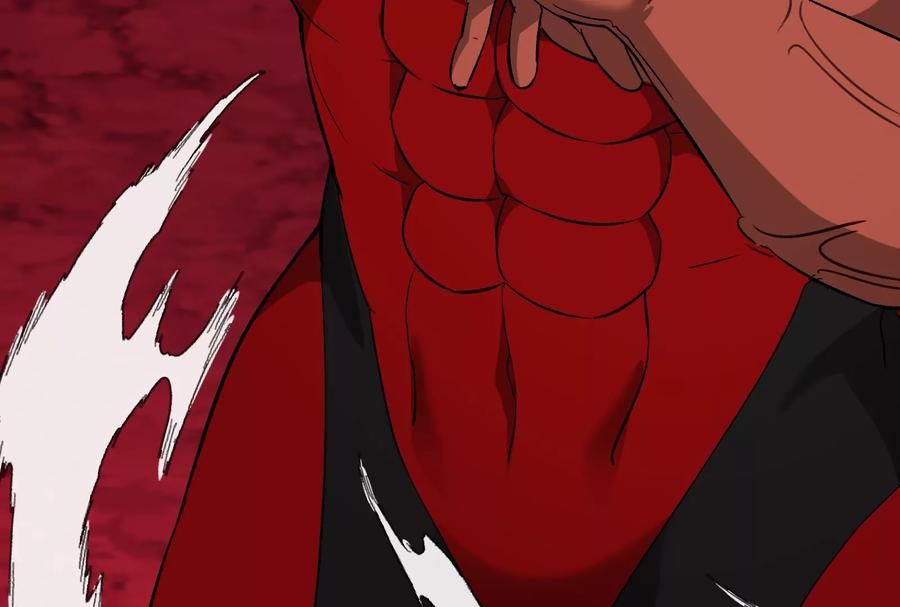 重生为怪兽什么鬼 - 第161话 这是我儿砸 - 第126张图