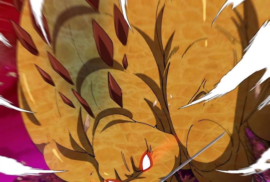 重生为怪兽什么鬼 - 第163话 欺生的秘境巨兽 - 第43张图