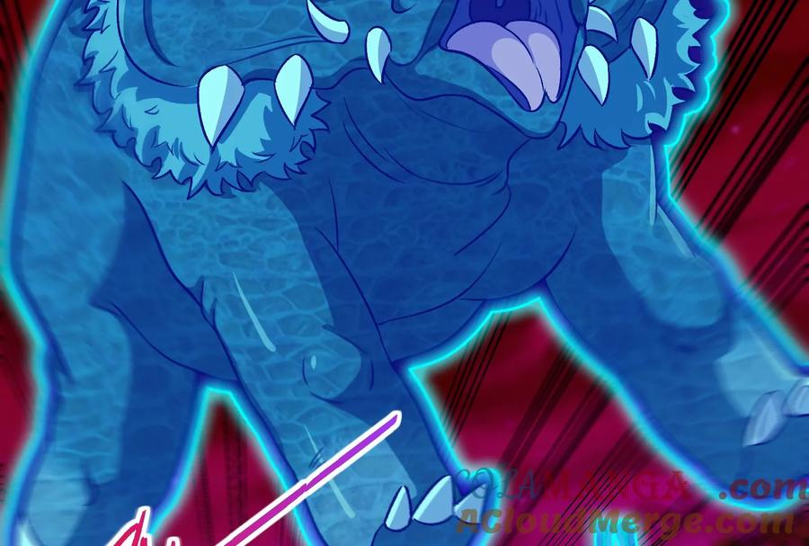 重生为怪兽什么鬼 - 第163话 欺生的秘境巨兽 - 第29张图