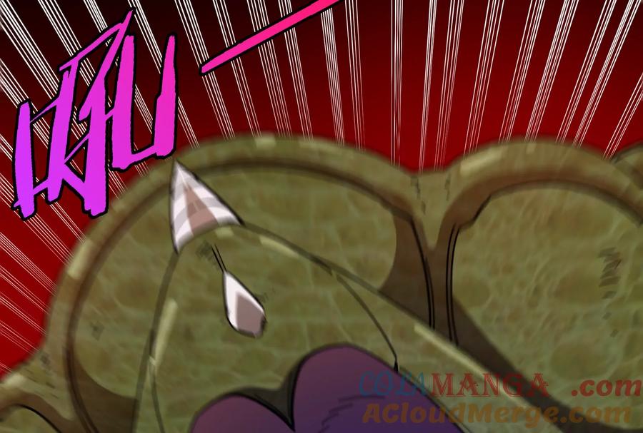 重生为怪兽什么鬼 - 第163话 欺生的秘境巨兽 - 第21张图