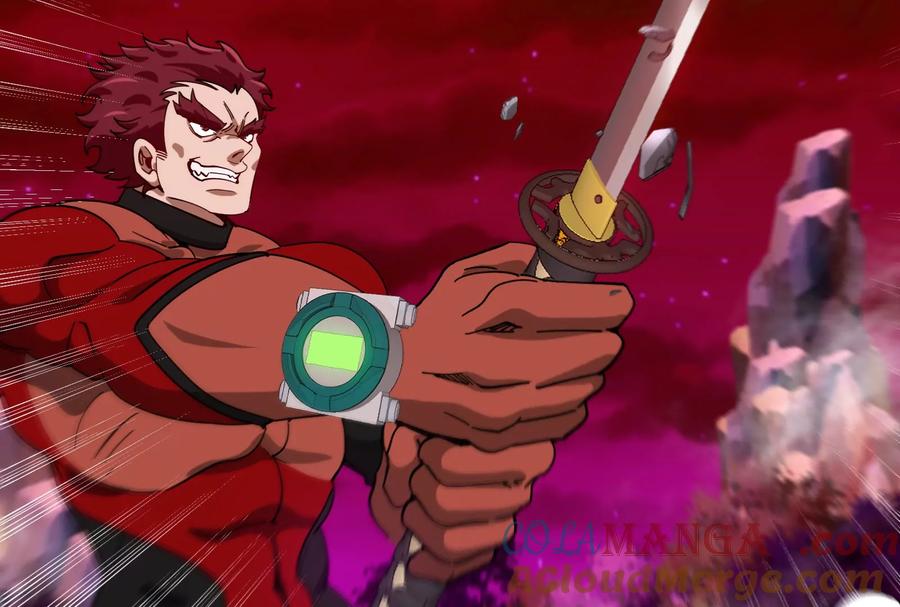 重生为怪兽什么鬼 - 第163话 欺生的秘境巨兽 - 第17张图