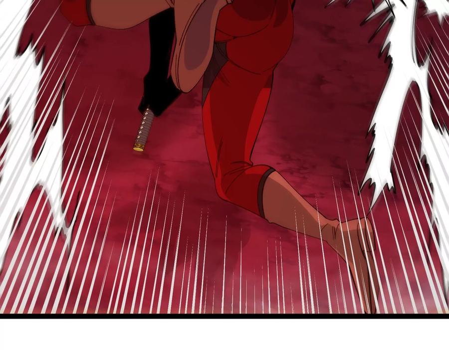 重生为怪兽什么鬼 - 第163话 欺生的秘境巨兽 - 第55张图