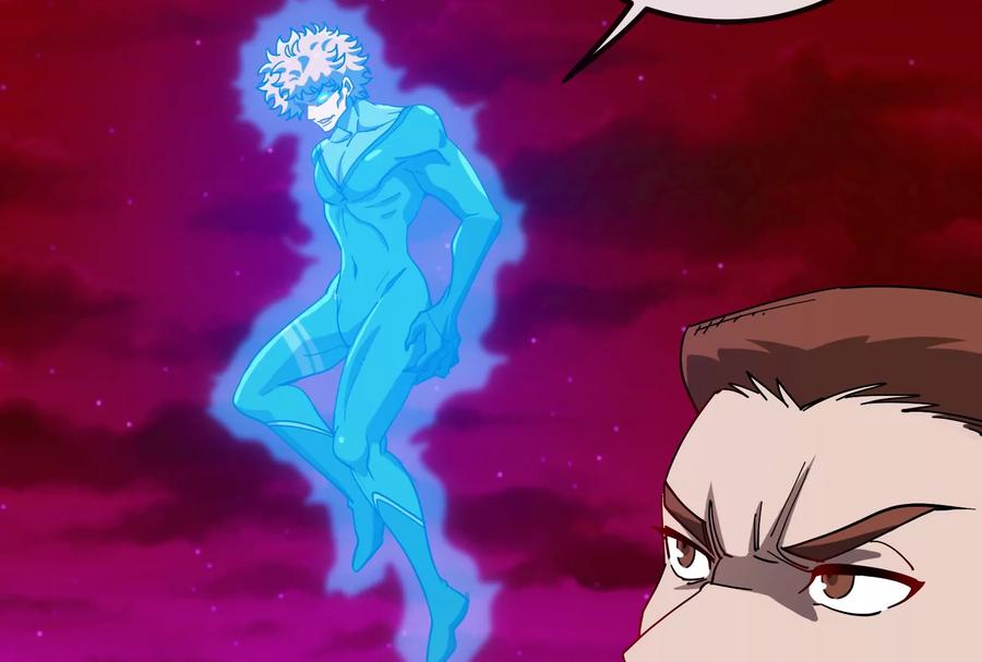 重生为怪兽什么鬼 - 第163话 欺生的秘境巨兽 - 第19张图