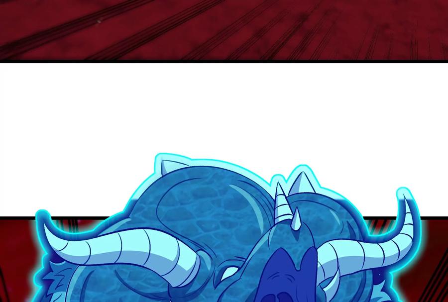 重生为怪兽什么鬼 - 第163话 欺生的秘境巨兽 - 第28张图