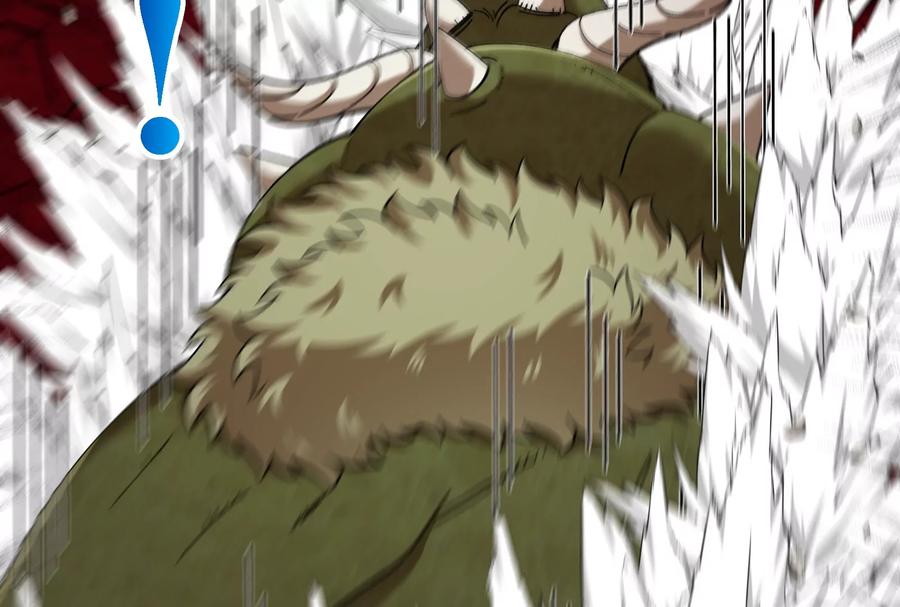 重生为怪兽什么鬼 - 第163话 欺生的秘境巨兽 - 第36张图