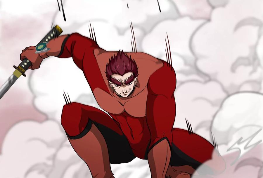 重生为怪兽什么鬼 - 第163话 欺生的秘境巨兽 - 第59张图