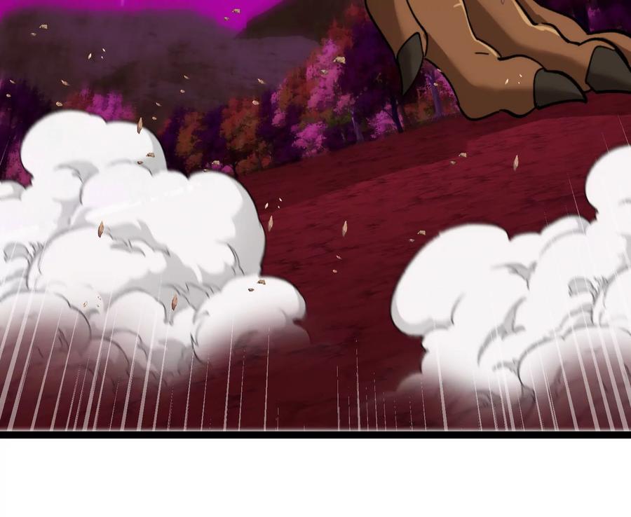 重生为怪兽什么鬼 - 第163话 欺生的秘境巨兽 - 第136张图