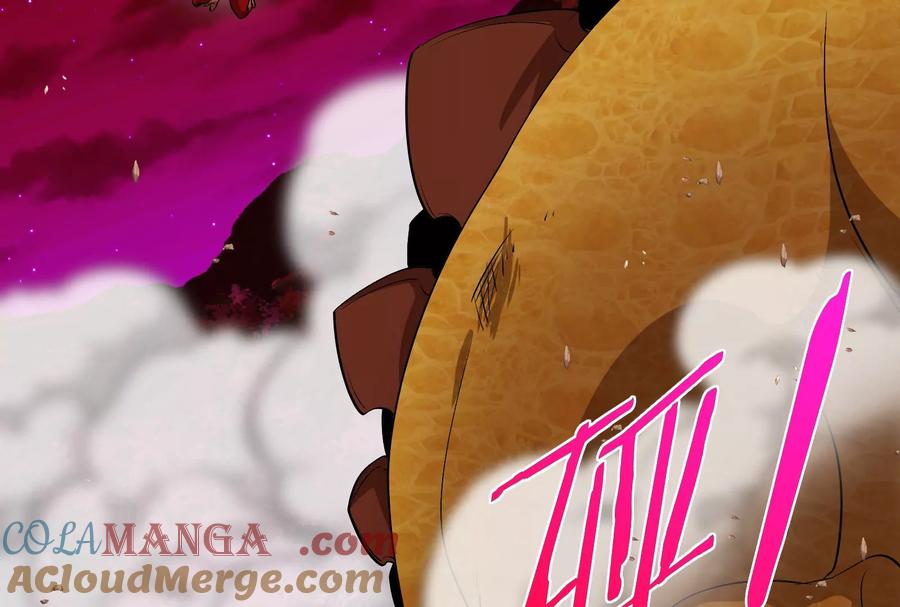 重生为怪兽什么鬼 - 第163话 欺生的秘境巨兽 - 第57张图