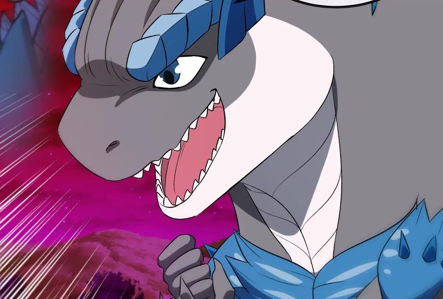 重生为怪兽什么鬼 - 第163话 欺生的秘境巨兽 - 第84张图