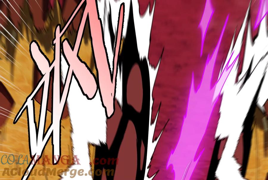 重生为怪兽什么鬼 - 第163话 欺生的秘境巨兽 - 第53张图