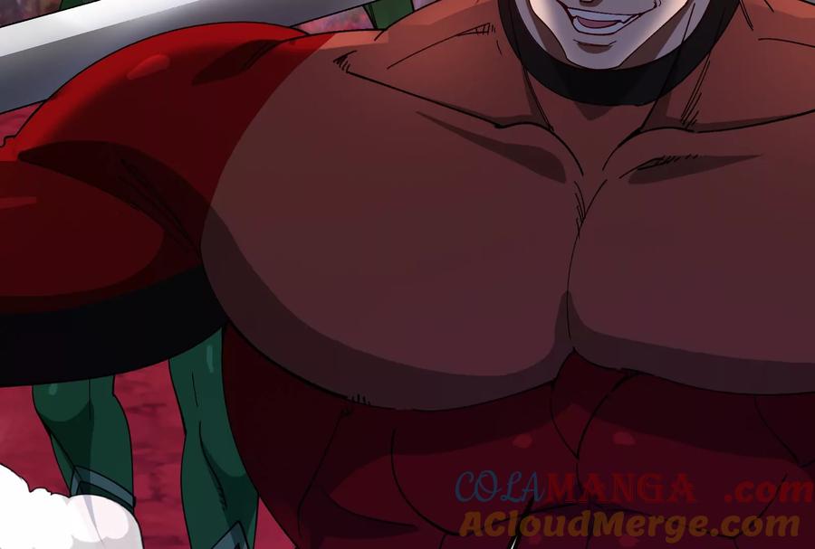 重生为怪兽什么鬼 - 第163话 欺生的秘境巨兽 - 第141张图