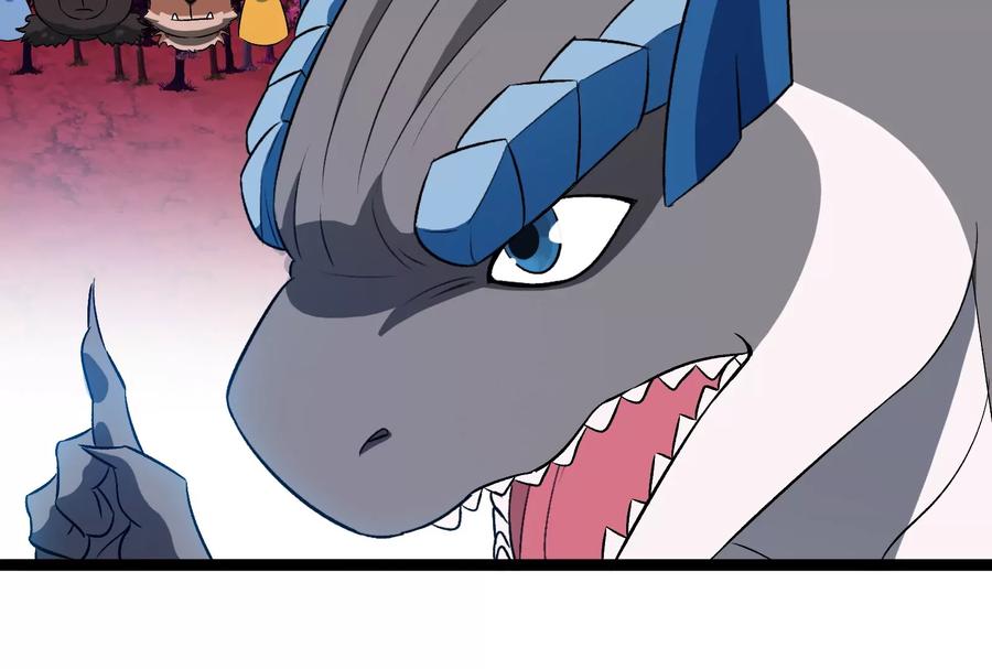 重生为怪兽什么鬼 - 第163话 欺生的秘境巨兽 - 第92张图