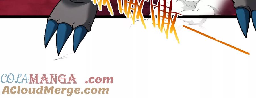 重生为怪兽什么鬼 - 第163话 欺生的秘境巨兽 - 第121张图