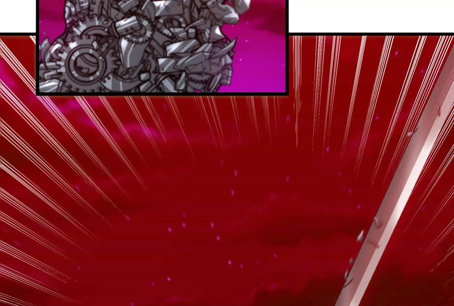 重生为怪兽什么鬼 - 第163话 欺生的秘境巨兽 - 第16张图