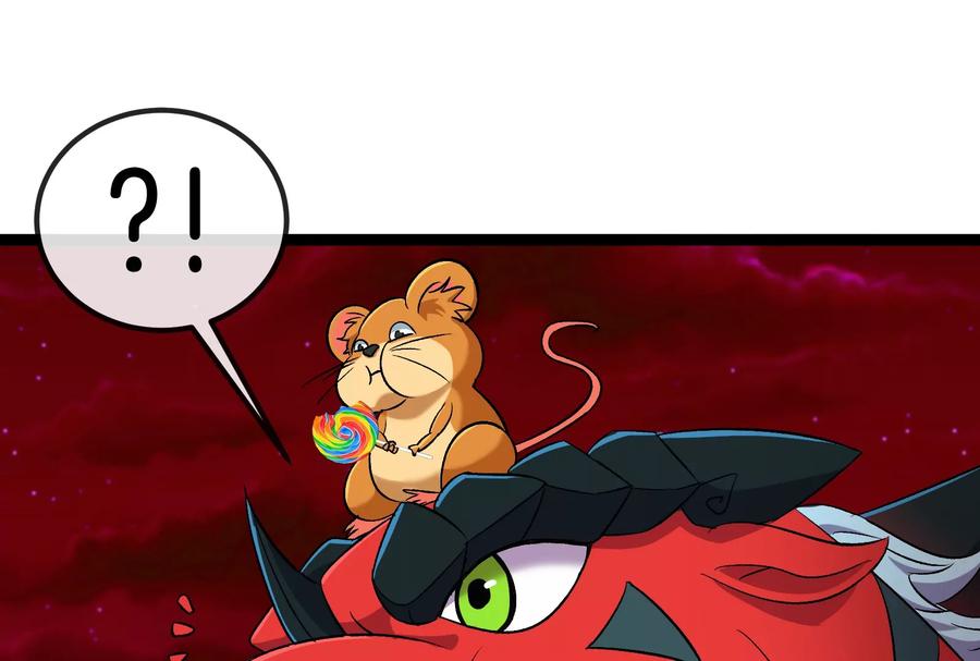 重生为怪兽什么鬼 - 第163话 欺生的秘境巨兽 - 第75张图