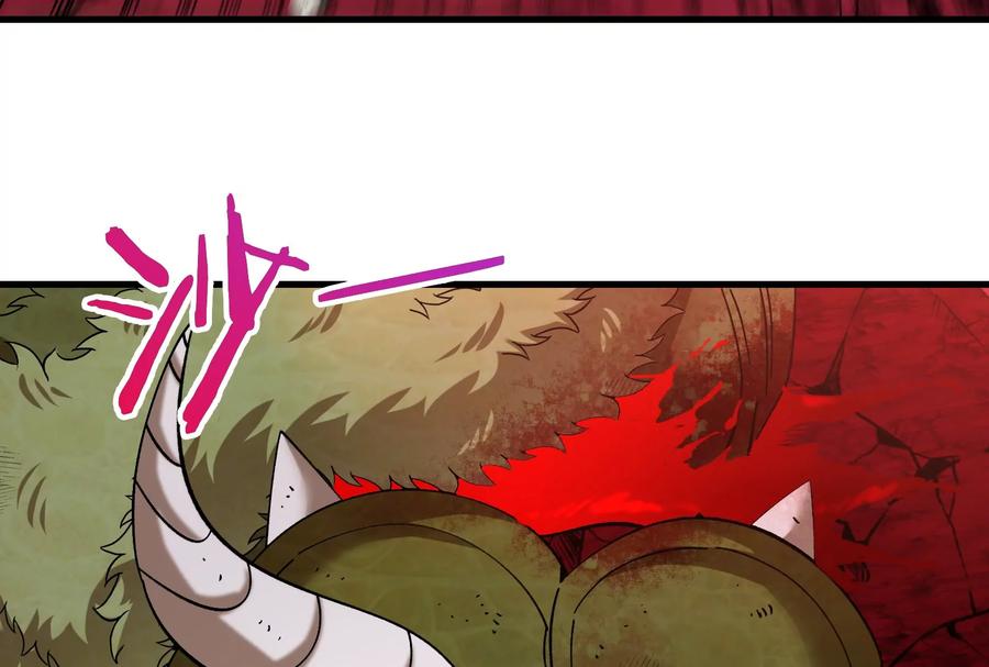 重生为怪兽什么鬼 - 第163话 欺生的秘境巨兽 - 第38张图