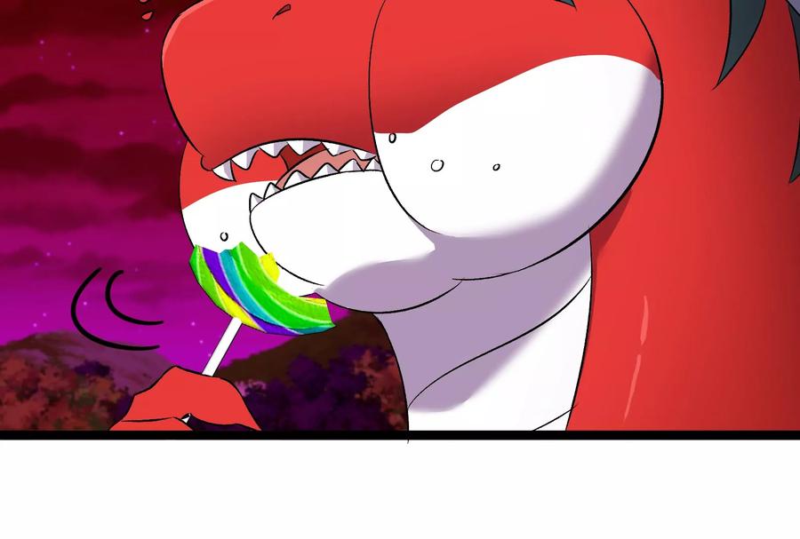 重生为怪兽什么鬼 - 第163话 欺生的秘境巨兽 - 第76张图