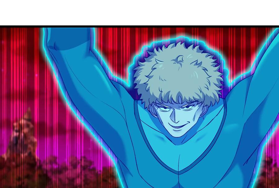 重生为怪兽什么鬼 - 第163话 欺生的秘境巨兽 - 第31张图