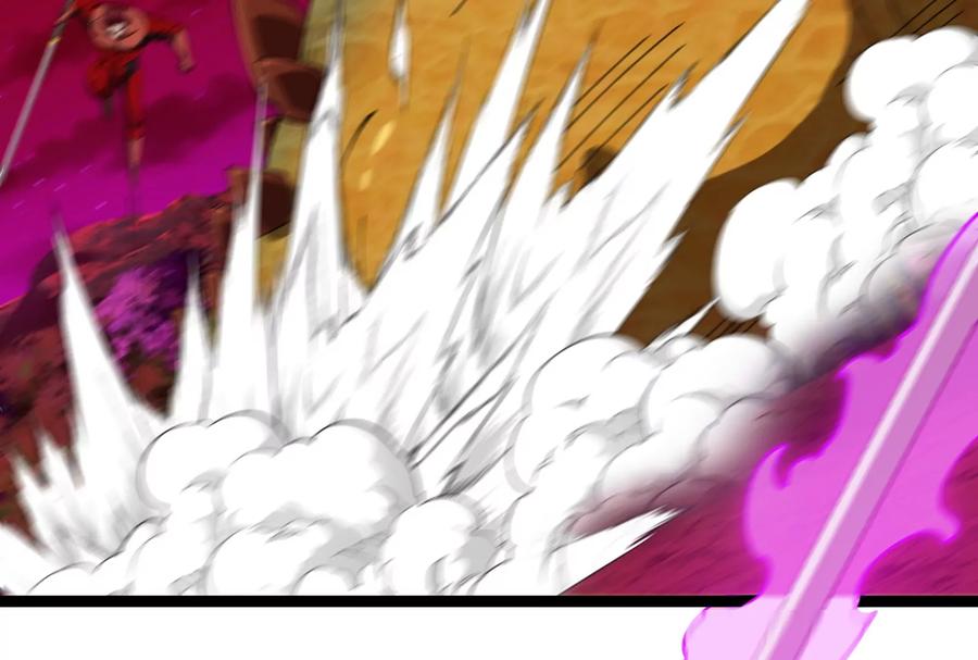 重生为怪兽什么鬼 - 第163话 欺生的秘境巨兽 - 第46张图