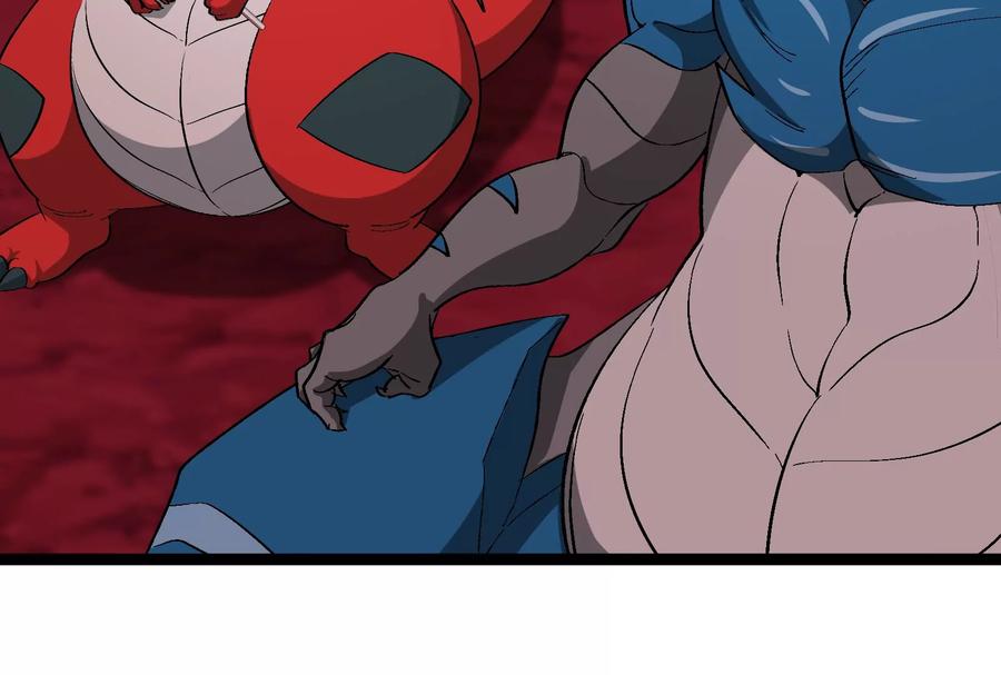 重生为怪兽什么鬼 - 第163话 欺生的秘境巨兽 - 第100张图