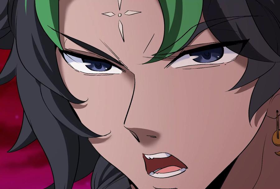 重生为怪兽什么鬼 - 第163话 欺生的秘境巨兽 - 第106张图