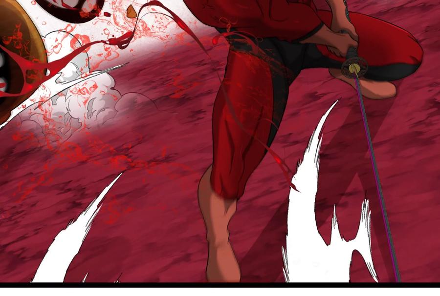 重生为怪兽什么鬼 - 第163话 欺生的秘境巨兽 - 第71张图