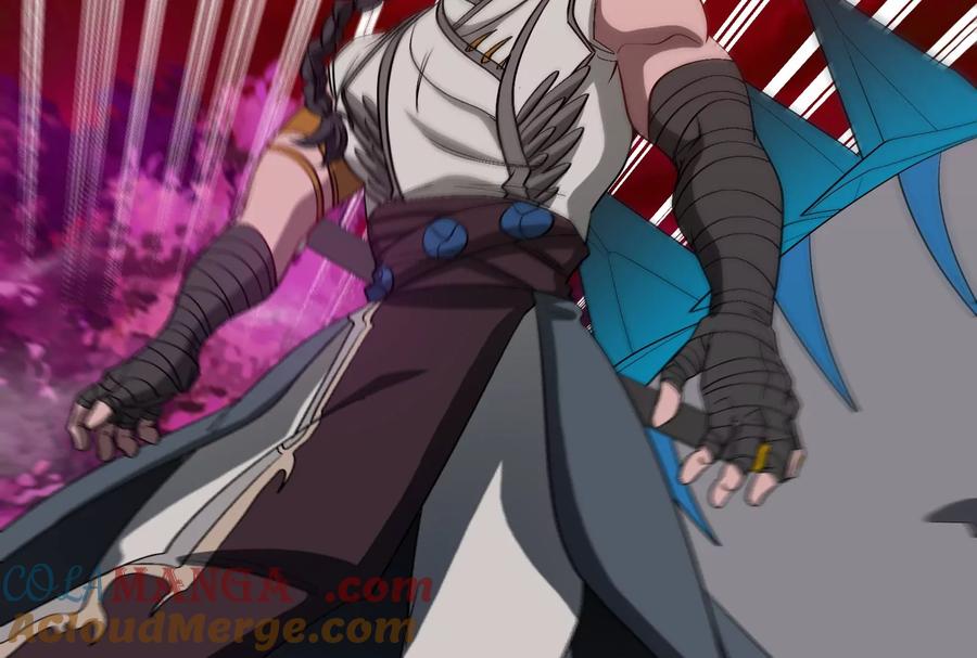 重生为怪兽什么鬼 - 第164话 发现敌人 - 第81张图