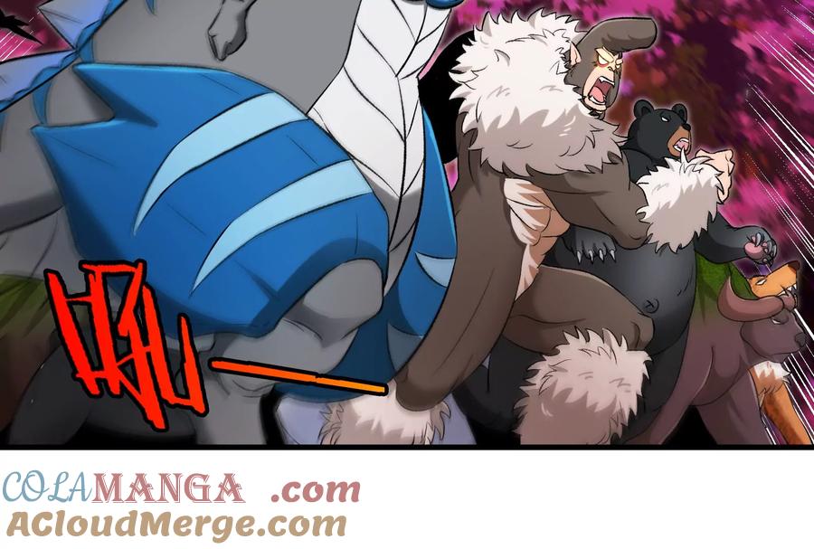 重生为怪兽什么鬼 - 第164话 发现敌人 - 第89张图