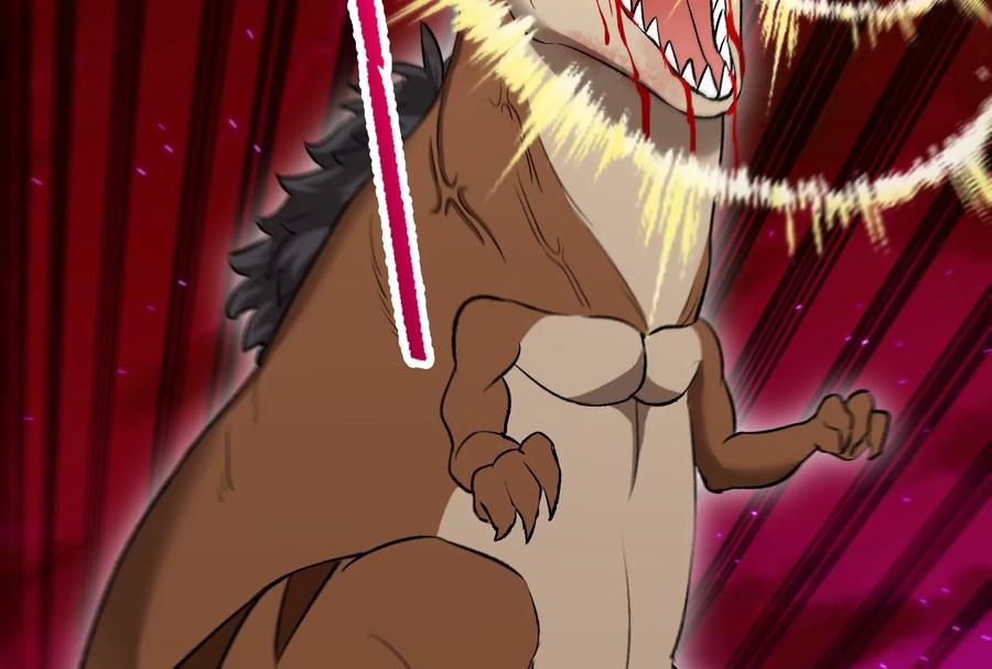 重生为怪兽什么鬼 - 第164话 发现敌人 - 第99张图