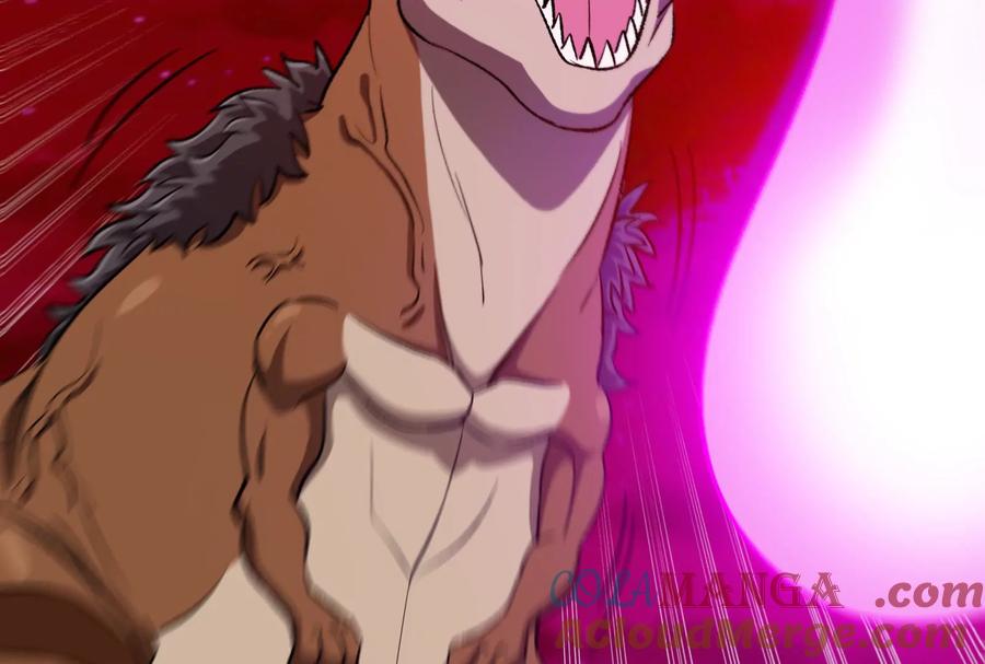 重生为怪兽什么鬼 - 第164话 发现敌人 - 第25张图