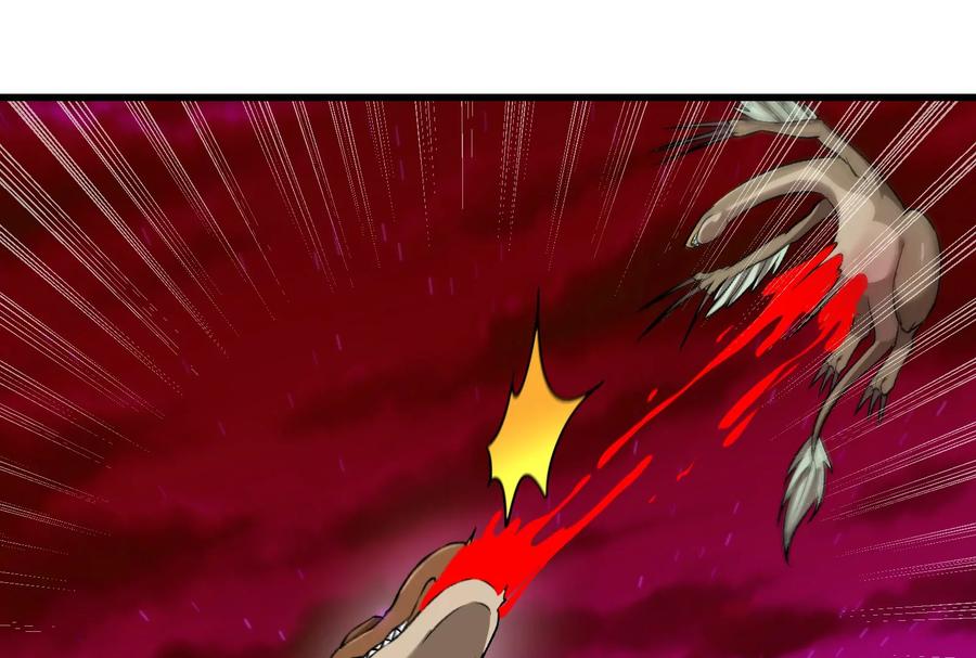 重生为怪兽什么鬼 - 第164话 发现敌人 - 第36张图