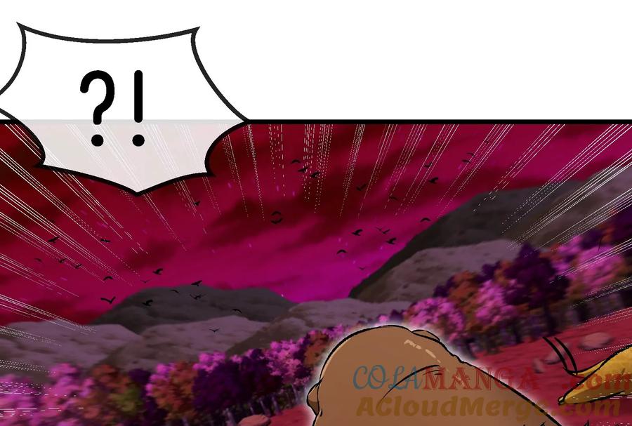 重生为怪兽什么鬼 - 第164话 发现敌人 - 第105张图