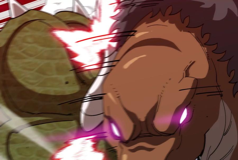 重生为怪兽什么鬼 - 第164话 发现敌人 - 第48张图