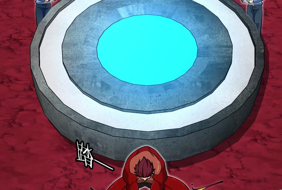 重生为怪兽什么鬼 - 第164话 发现敌人 - 第11张图