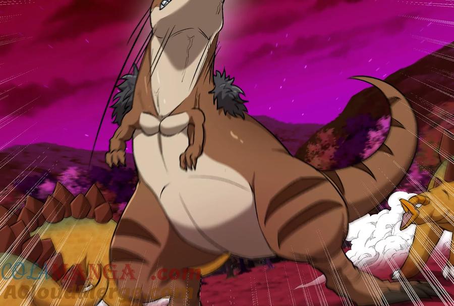 重生为怪兽什么鬼 - 第164话 发现敌人 - 第37张图