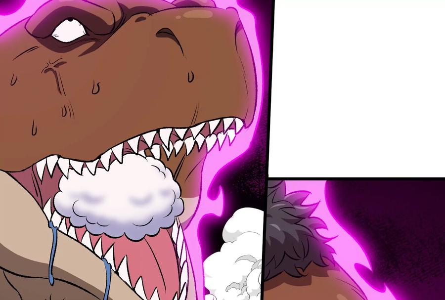 重生为怪兽什么鬼 - 第164话 发现敌人 - 第27张图