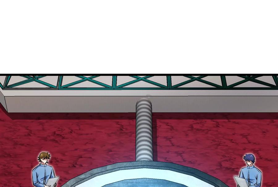 重生为怪兽什么鬼 - 第164话 发现敌人 - 第10张图