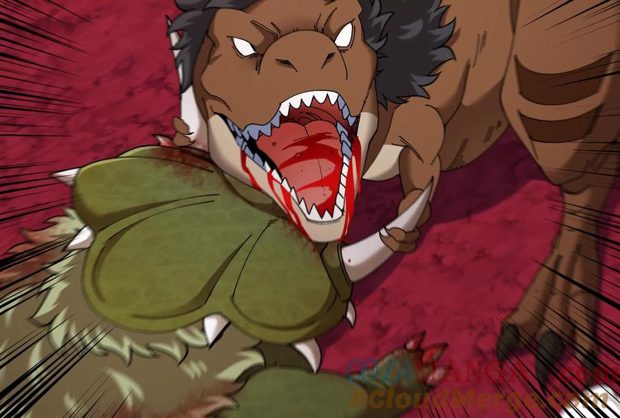 重生为怪兽什么鬼 - 第164话 发现敌人 - 第61张图