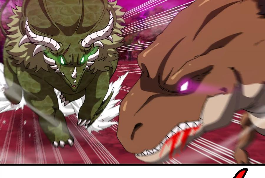 重生为怪兽什么鬼 - 第164话 发现敌人 - 第46张图