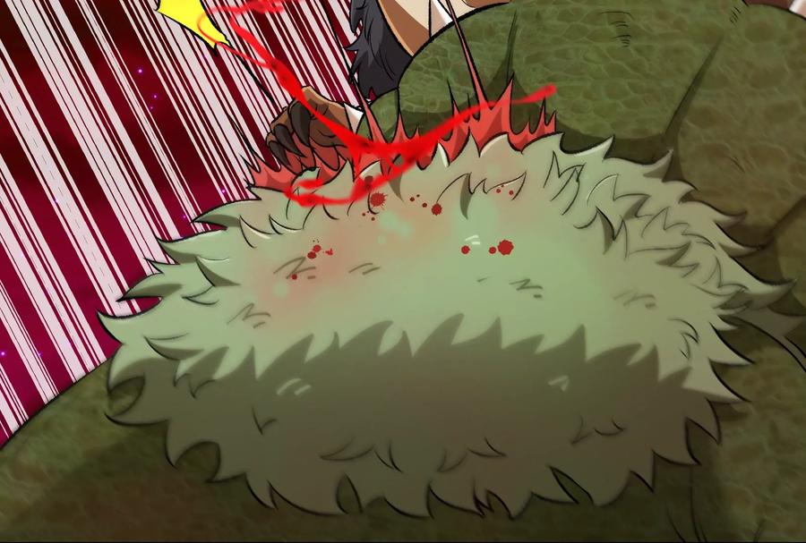 重生为怪兽什么鬼 - 第164话 发现敌人 - 第94张图