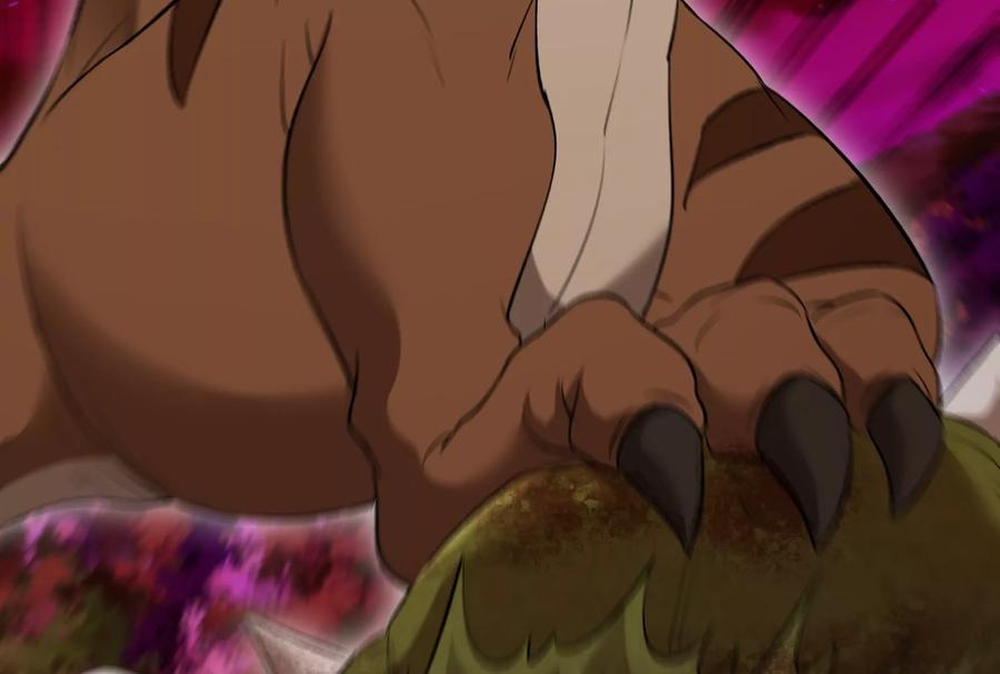 重生为怪兽什么鬼 - 第164话 发现敌人 - 第100张图