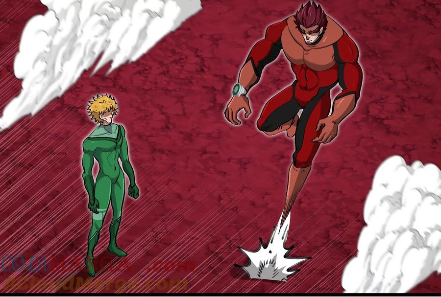 重生为怪兽什么鬼 - 第164话 发现敌人 - 第9张图