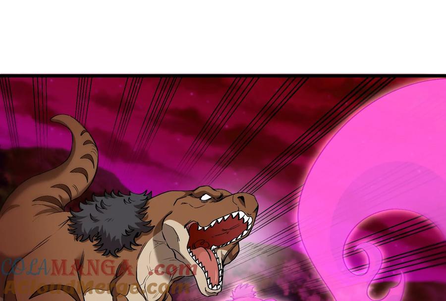 重生为怪兽什么鬼 - 第164话 发现敌人 - 第21张图