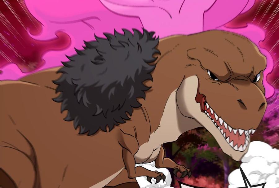 重生为怪兽什么鬼 - 第164话 发现敌人 - 第52张图