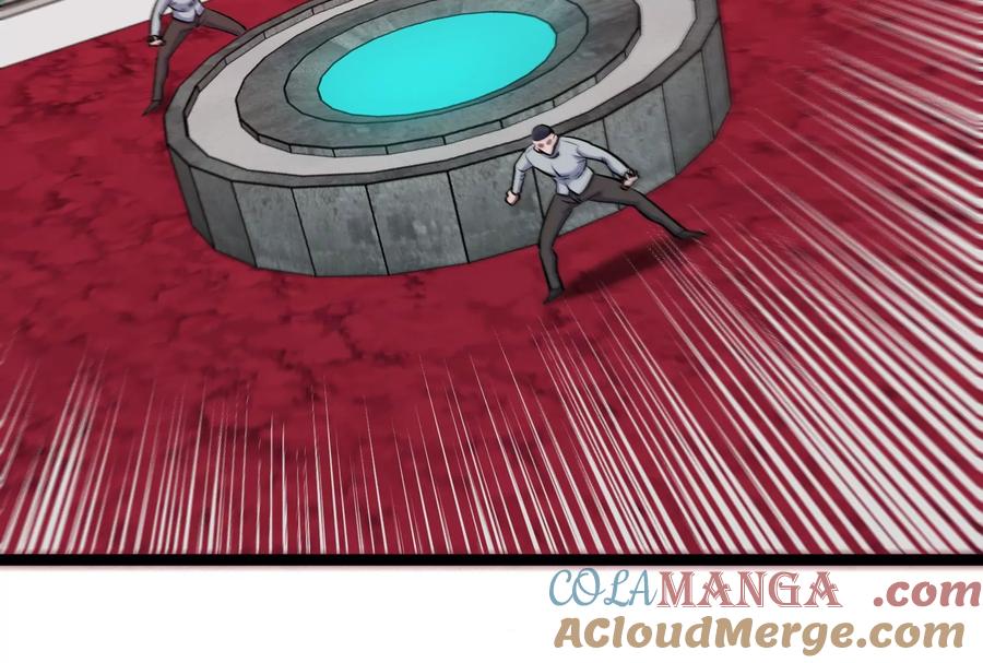 重生为怪兽什么鬼 - 第165话 敌军已到达战场 - 第85张图