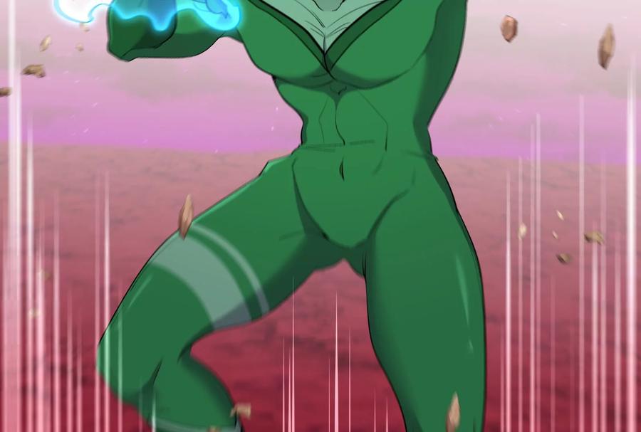 重生为怪兽什么鬼 - 第165话 敌军已到达战场 - 第58张图